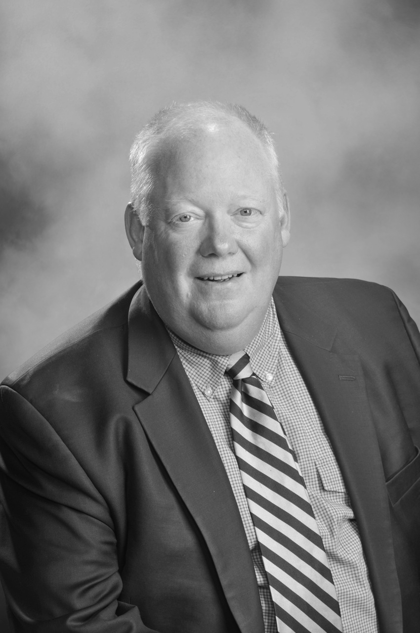 Photo of Greg Leo