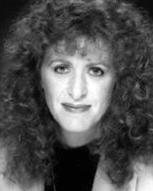 Photo of Laurie Wimmer