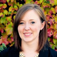 Photo of Kirsten Larson Adams