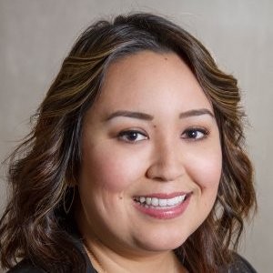Photo of Lindsay Baker