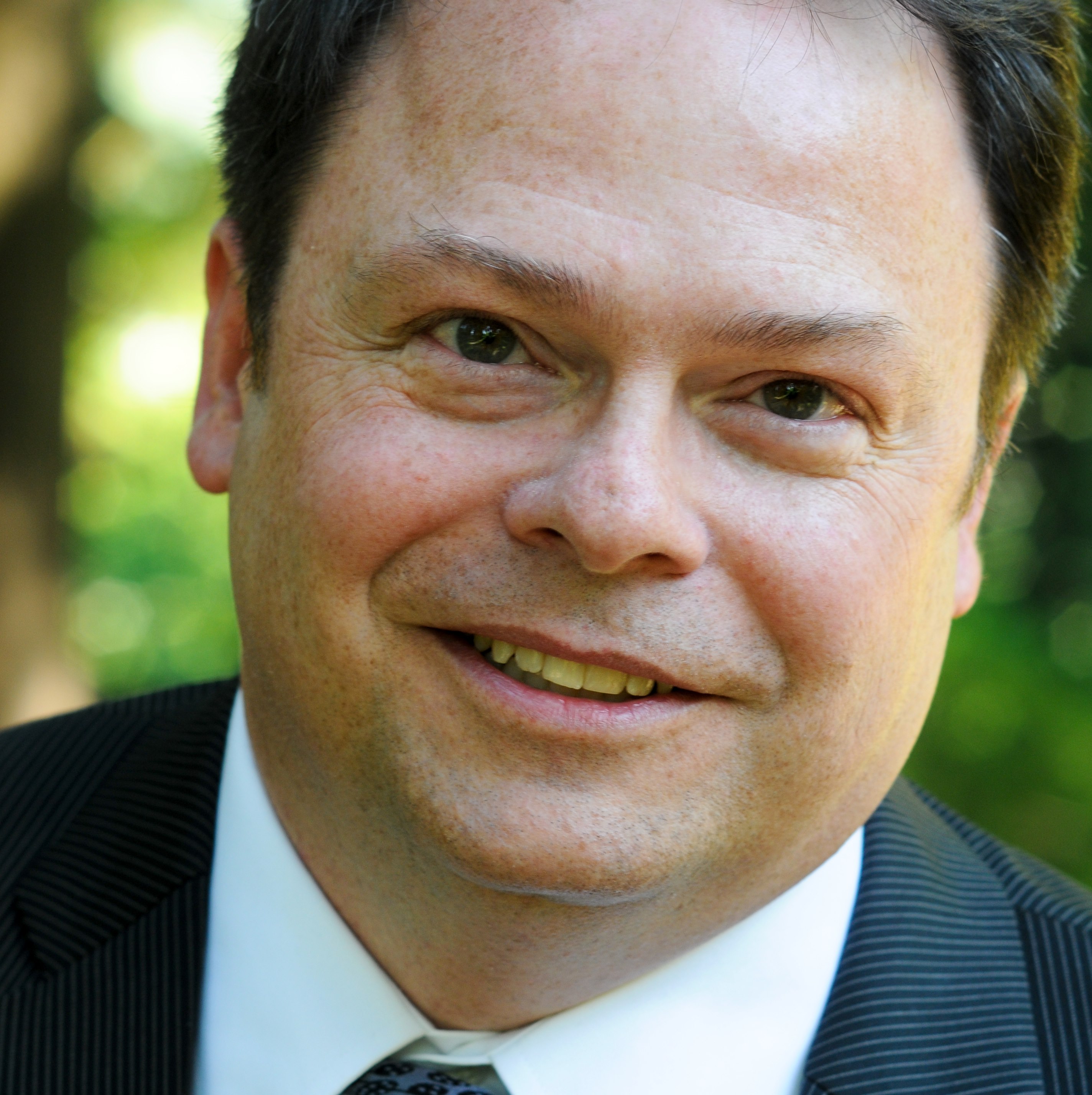 Photo of Mark Bonanno, JD, MPH