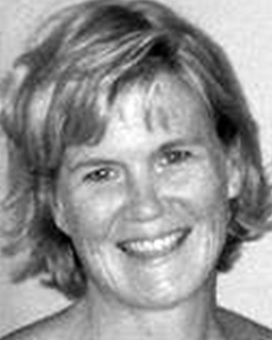 Photo of Anne E. Murray