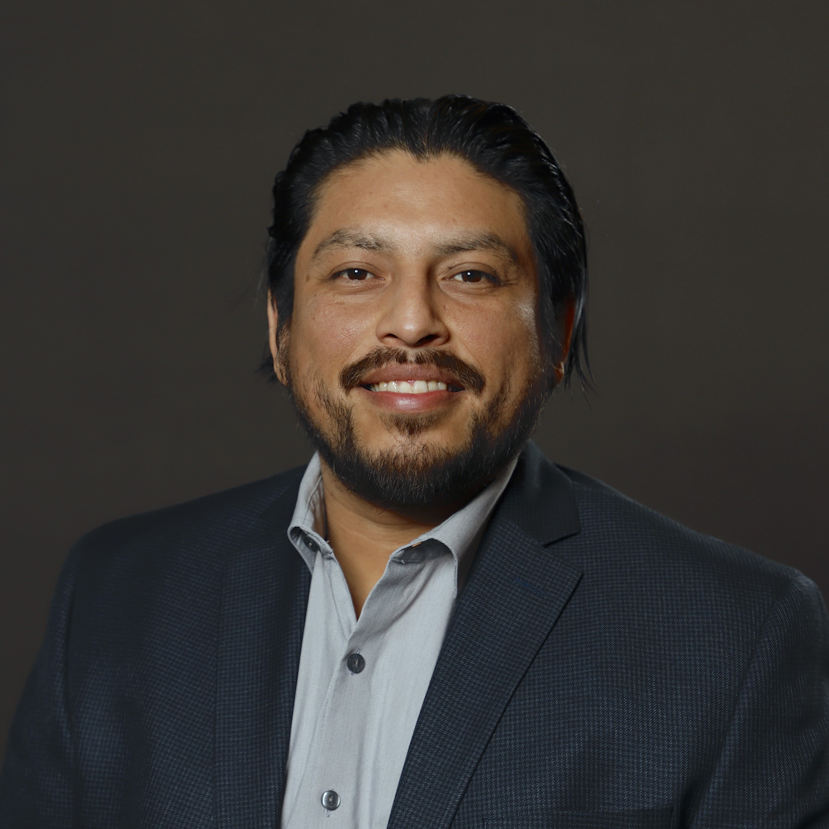 Photo of Elvyss Argueta
