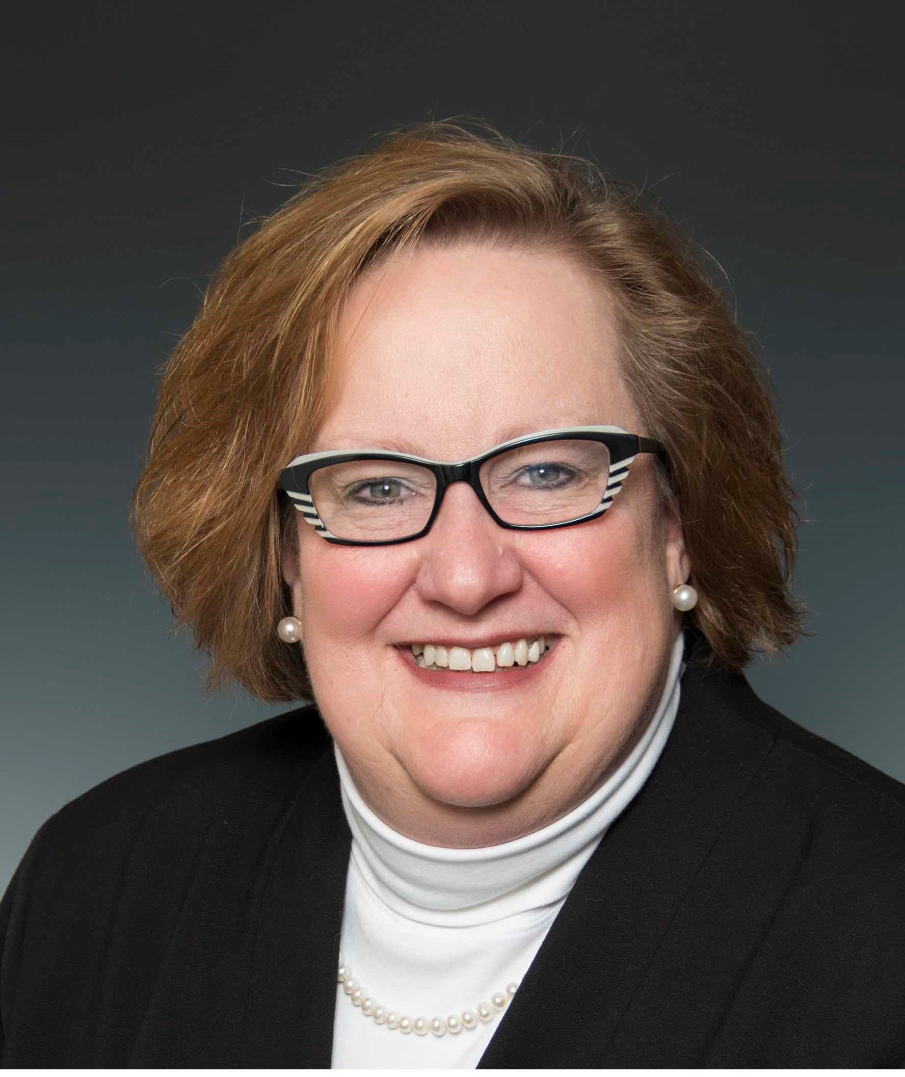 Photo of Annette Price