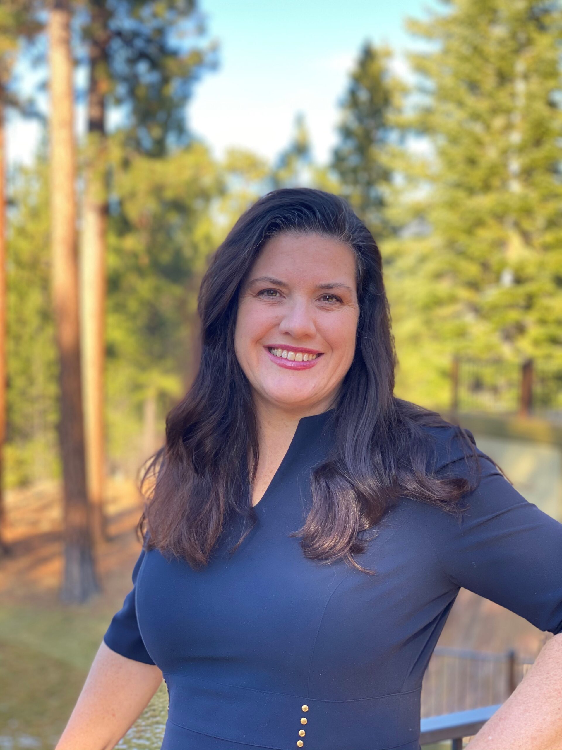 Photo of Debbie Dorris Koreski