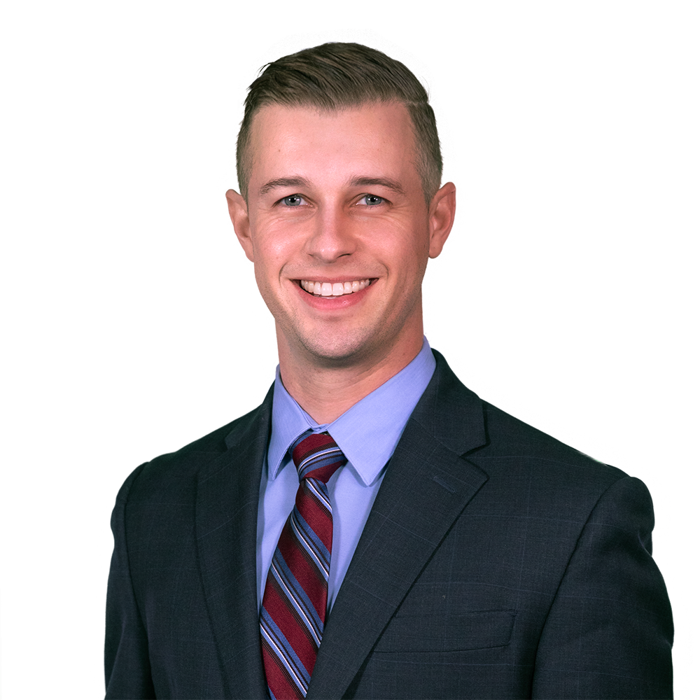 Photo of Dan Cushing
