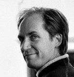 Photo of Peter Harter