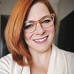 Photo of Lauren Smith